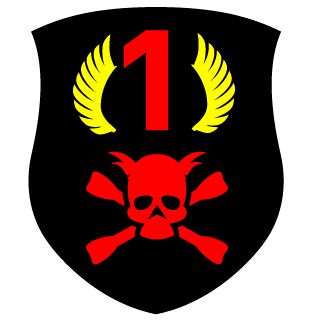 1RDTarnowski's emblem