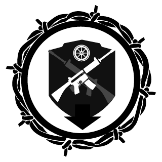 SenorSanta's emblem