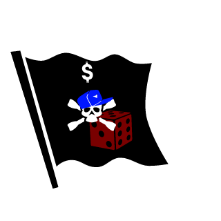 JamezTsh1rt's emblem