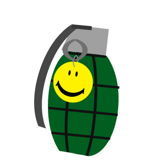 markzone's emblem