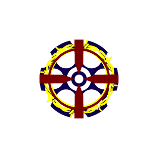 georgepalas's emblem