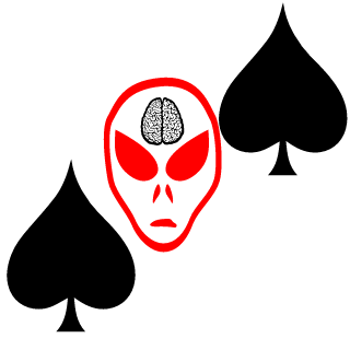Zalupovich's emblem