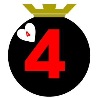 4Daxain's emblem