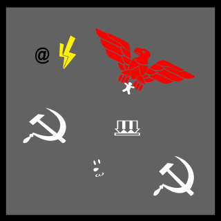 DeepNationPics's emblem