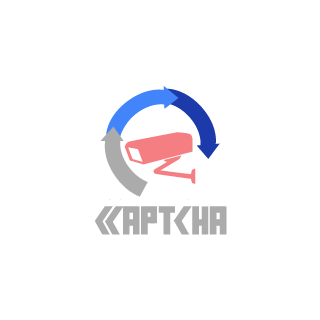ccaptcha's emblem