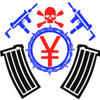 CharlieOneFive's emblem