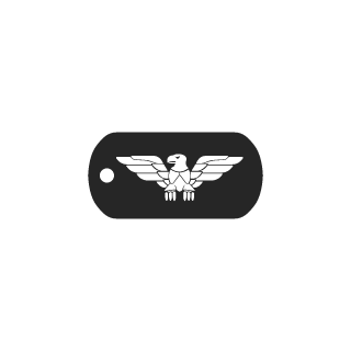 NoLags's emblem