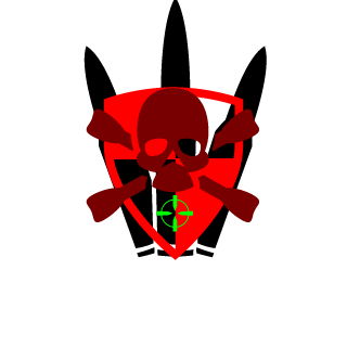 Escor55's emblem