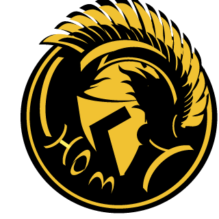 HawKs OF MesoPoTamia's emblem