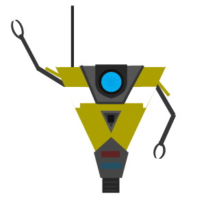Steanz's emblem