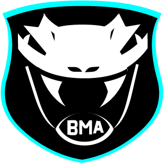 MoonForge's emblem