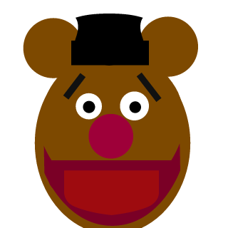 IAmFozzieBear's emblem