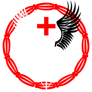 Ewgen's emblem