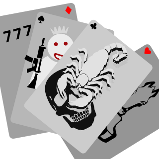 kulekXD's emblem