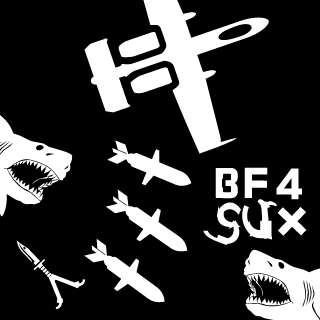 Warr1on's emblem