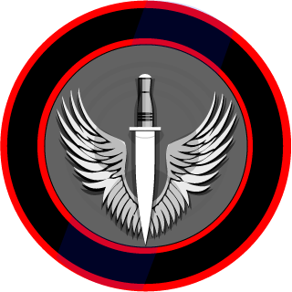 DEDKNYTE's emblem