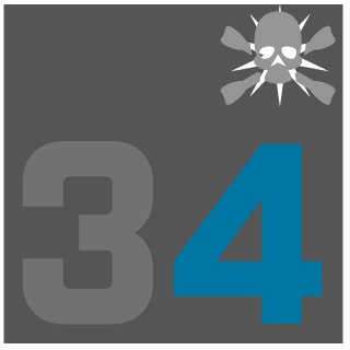Amerguin's emblem
