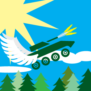 Taerk's emblem