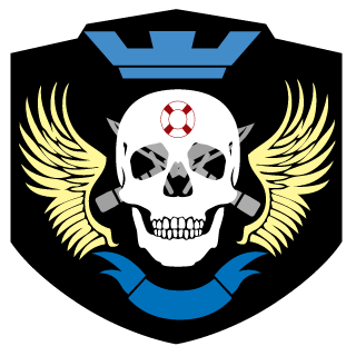 VampireCKUA's emblem