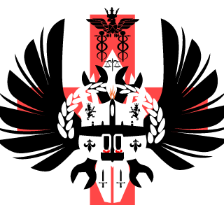 AGermanFormula's emblem