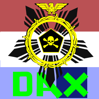Dax_'s emblem