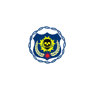 Uagadoogu's emblem