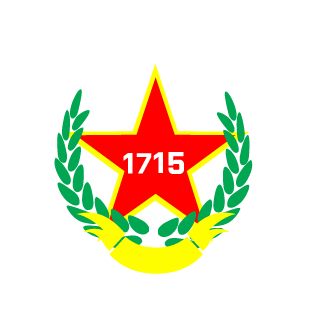 Aquarius1715's emblem