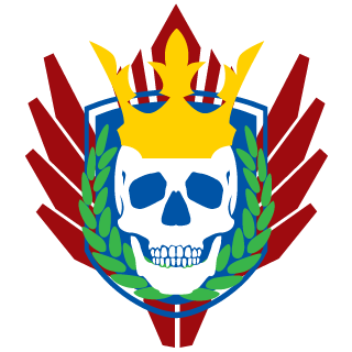 Griever0209's emblem