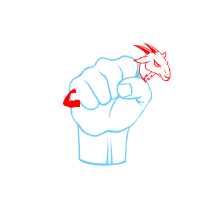 ABOSAYAFF's emblem