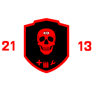 21private13's emblem