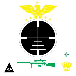 JotaStrange's emblem