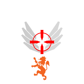 FlankensteinXO's emblem