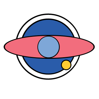 NERGAL-SCOP's emblem