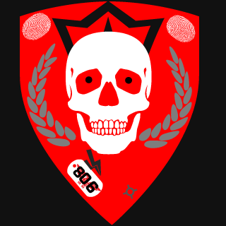 Urschick's emblem