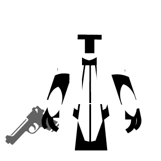 Chugsterino's emblem