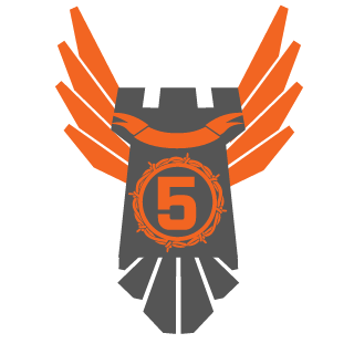 5ym5's emblem