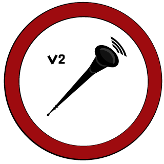 Vuvuze1a's emblem