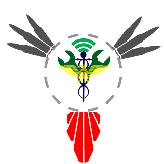Aussielumb3rjack's emblem