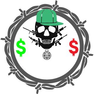Netsnet's emblem