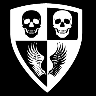 Scoobdew's emblem