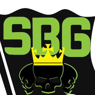 Skunk Blazer Gaming's emblem