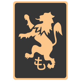 FrostyFiji's emblem