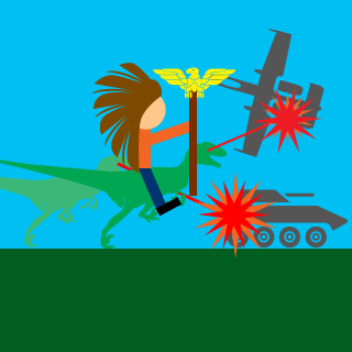 DrPigSpeed's emblem