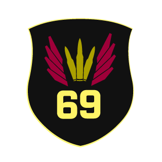 Woodmanvictory's emblem