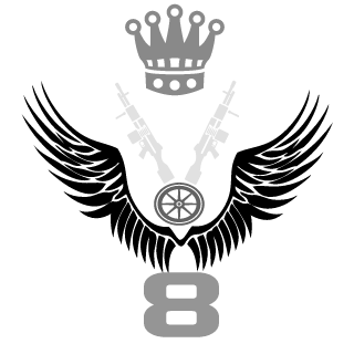 diekalla's emblem