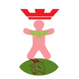 xAlexandrovskix's emblem