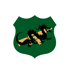 MAL-AKRADIOSTAT's emblem