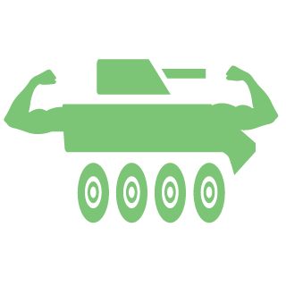 Hskythedog's emblem