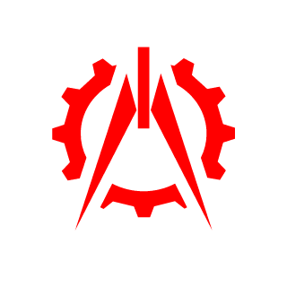 OR Reeqz's emblem