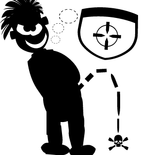 AAquervv's emblem